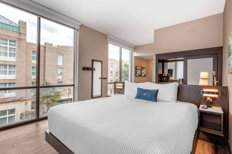 Bedroom 9