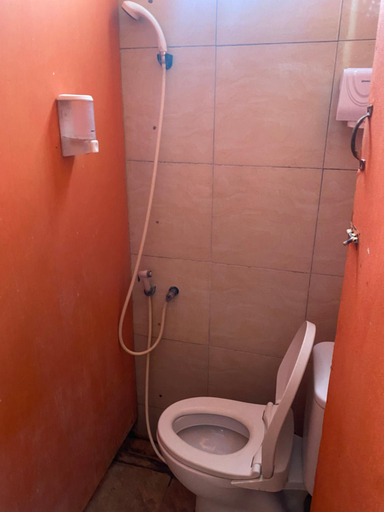 Others 3, Cempaka hostel, West Manggarai