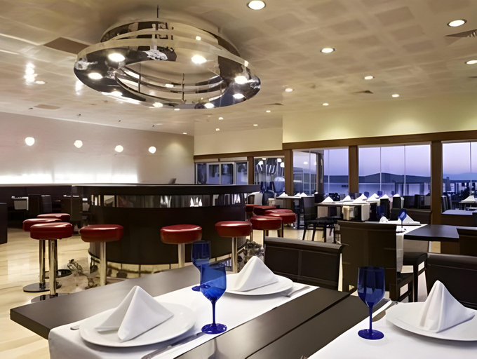 Food & Drinks 3, Faros Hotel Bodrum, Bodrum