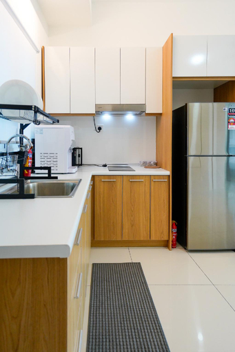 Others 5, Inspirasi Mont Kiara by Just Stay, Kuala Lumpur
