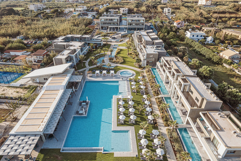 Exterior & Views 2, MYRION BEACH RESORT & Spa, Crete