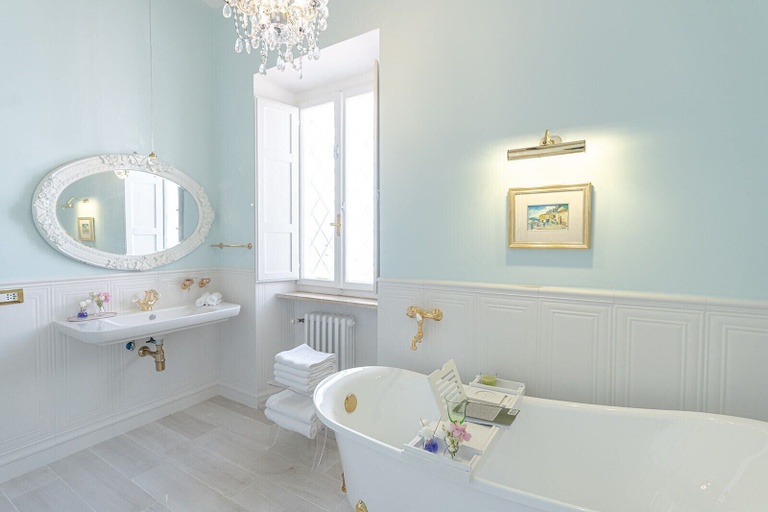 Bathroom 8