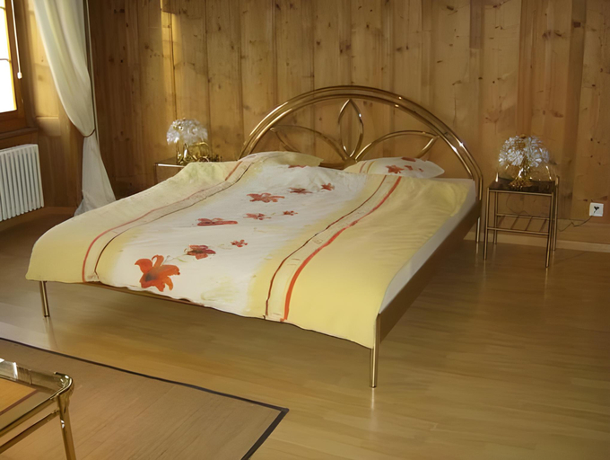 Bedroom 15