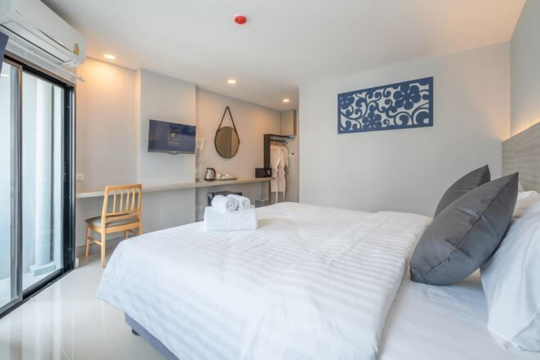 Bedroom 16