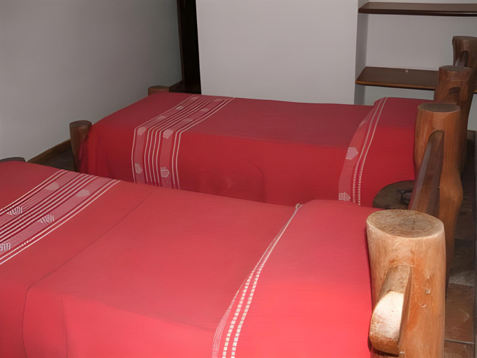 Bedroom 8