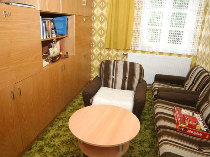 Others 3, Holiday Home in Scheifling Near Ski Slopes, Murau
