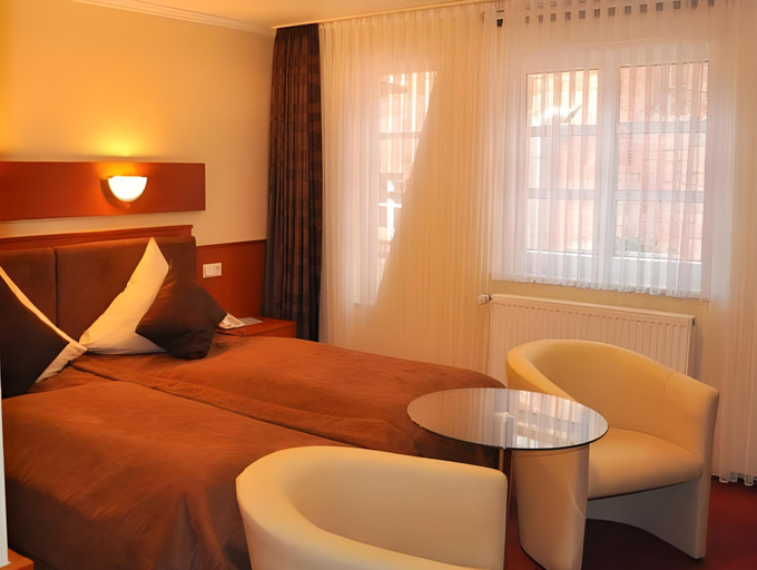 Bedroom 8