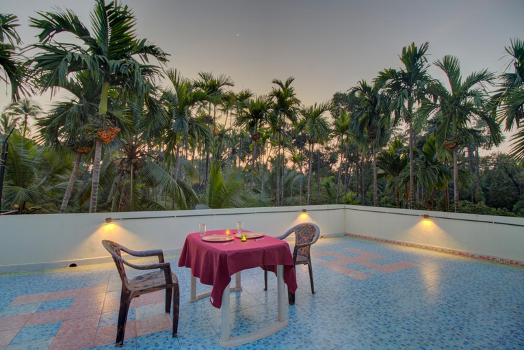 Sport & Beauty 2, Hotel Snehaprabha, Alibaug, Raigarh