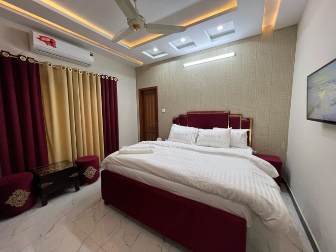 Others 4, Airway lodges, Islamabad