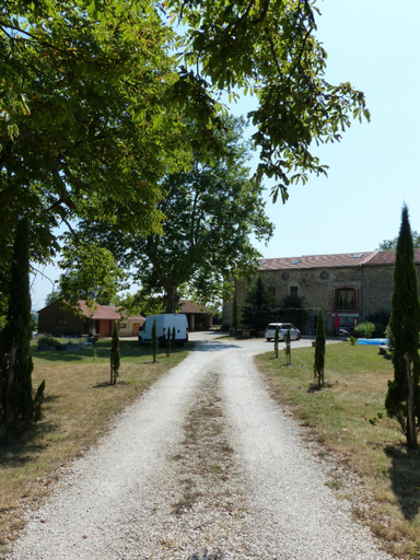 Others 2, Le Clos de Ceintres, Ardèche