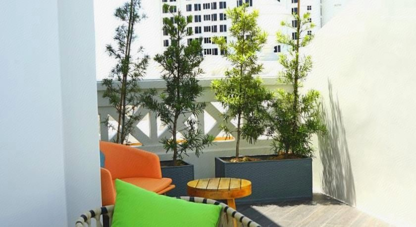 2, The George, George Town Penang, Pulau Penang