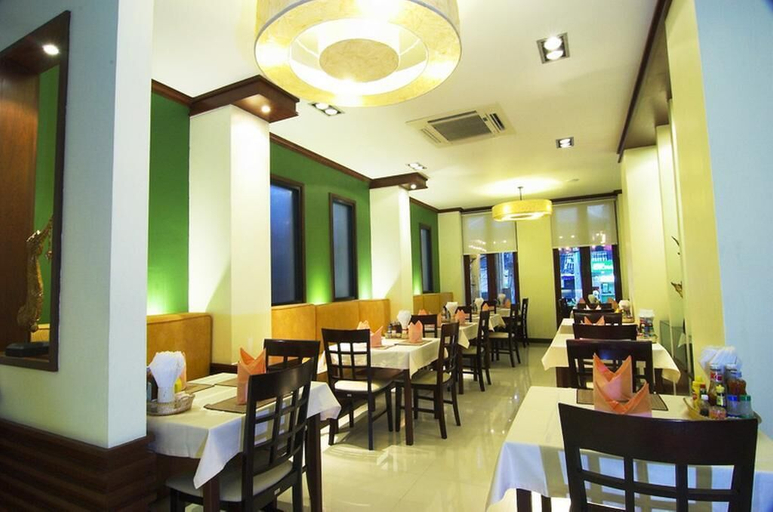 Food & Drinks 4, P.S. Hotel -SHA Plus, Phuket Island
