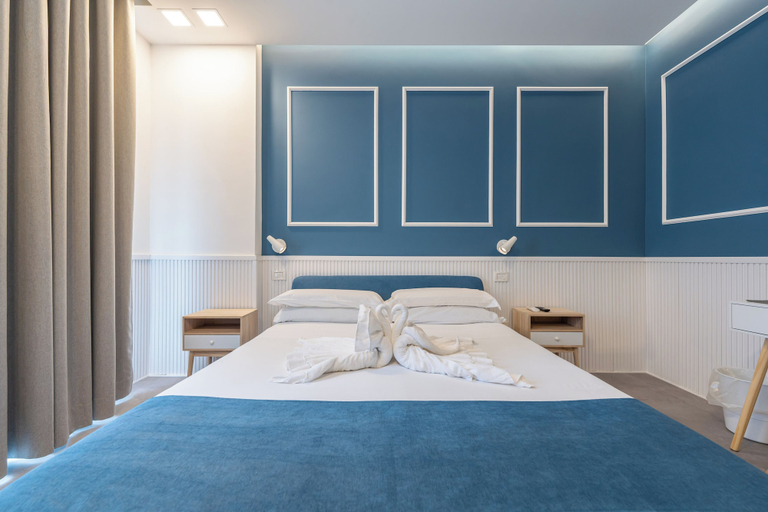 Others 5, Toledo Mill Relais - By Pera Rooms Collection, Napoli