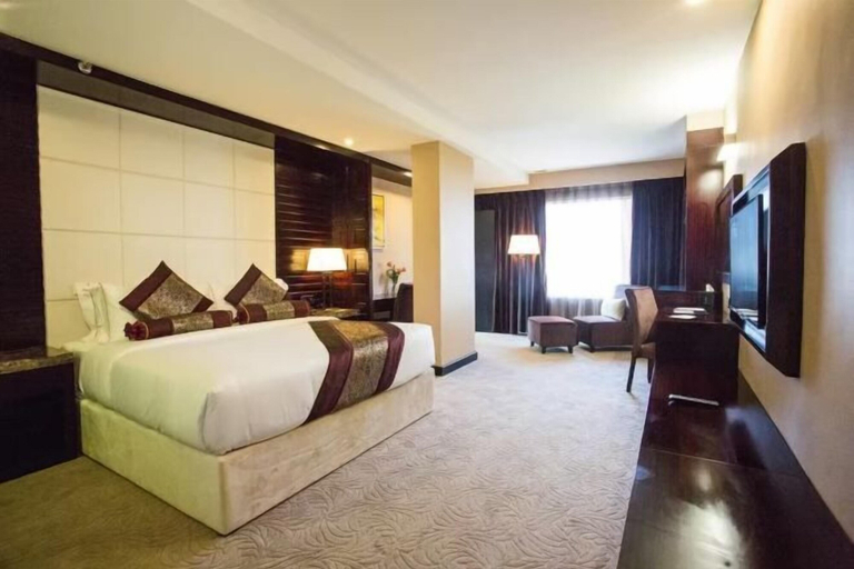 Bedroom 6