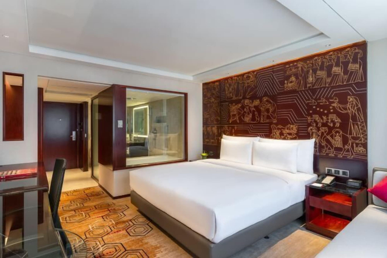 Bedroom 9
