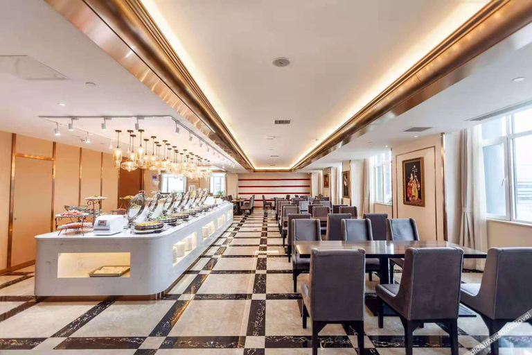 Food & Drinks 4, Madison Hotel Weihai Railway Station, Weihai