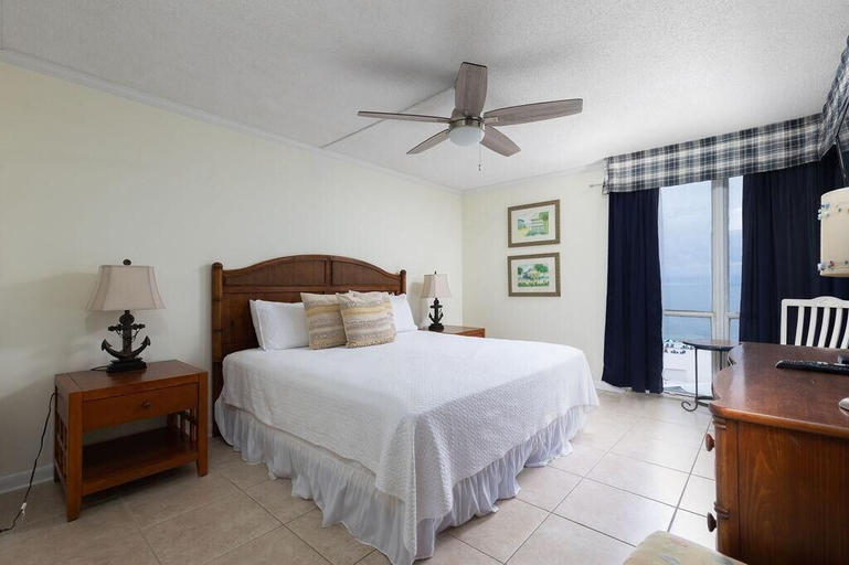 Bedroom 4, Perdido Sun 408, Escambia
