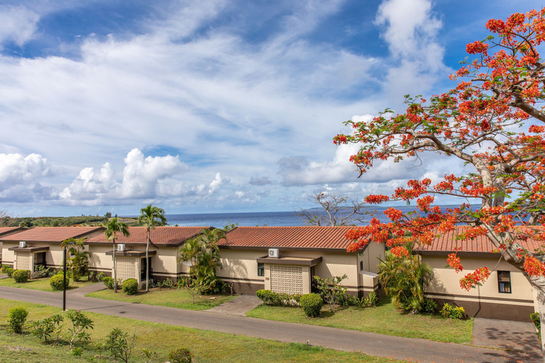 Exterior & Views 2, Coral Ocean Resort, Saipan