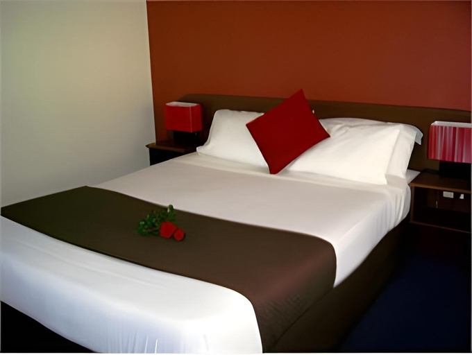 Bedroom 26
