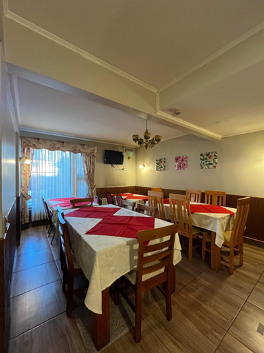 Others 1, Hotel Santa Sofia, Concepción