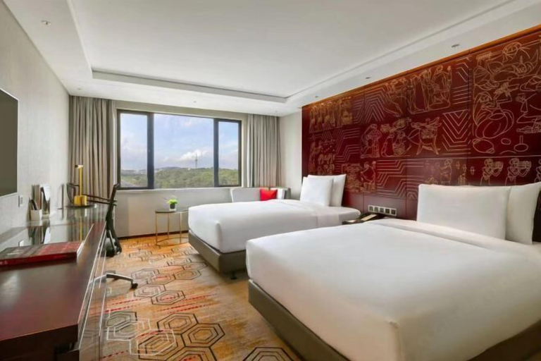 Bedroom 24