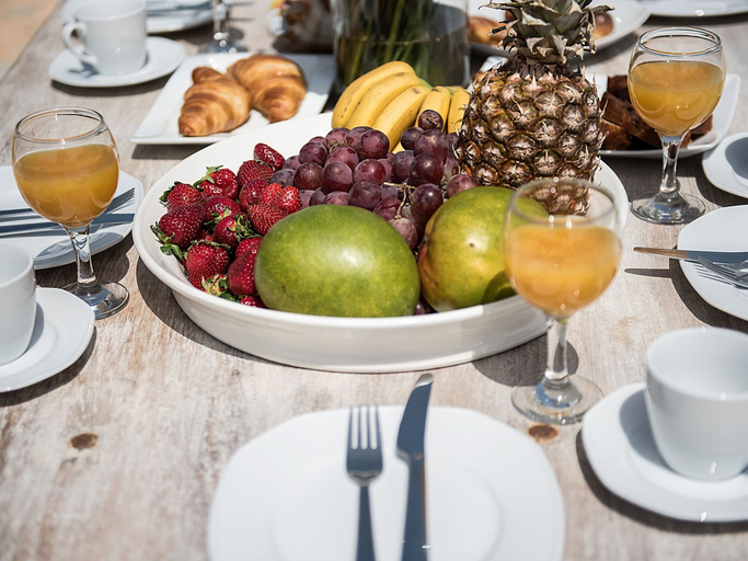 Food & Drinks 5, Luxurious Villa in Peloponnese With Pool, Peloponnese
