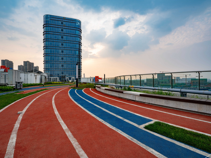Others 5, Orange Hotel (Jinan Fengming Plaza Architecture University), Jinan