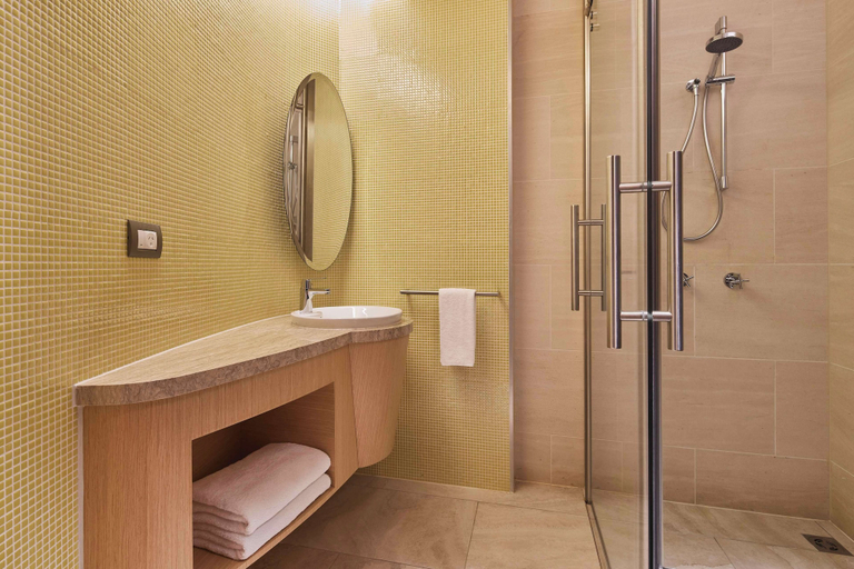 Bathroom 6