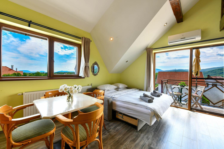 Others 3, Accommodation "Old Town Dreznik", Rakovica