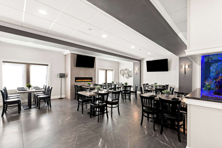 Food & Drinks 5, Best Western Plus Concordville Hotel, Delaware