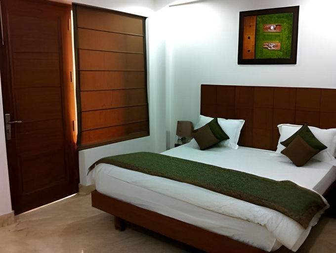 Bedroom 15