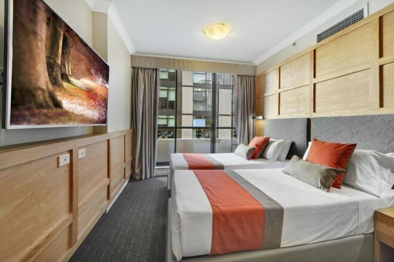 Bedroom 12