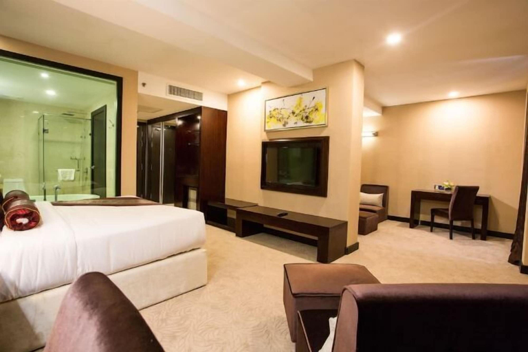 Bedroom 4