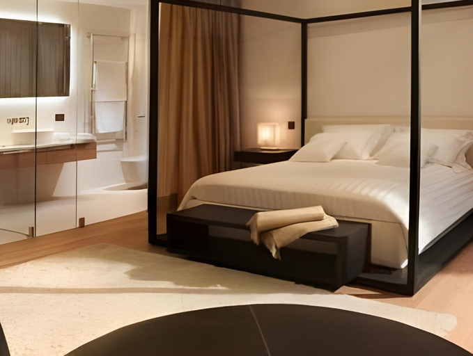 Bedroom 6