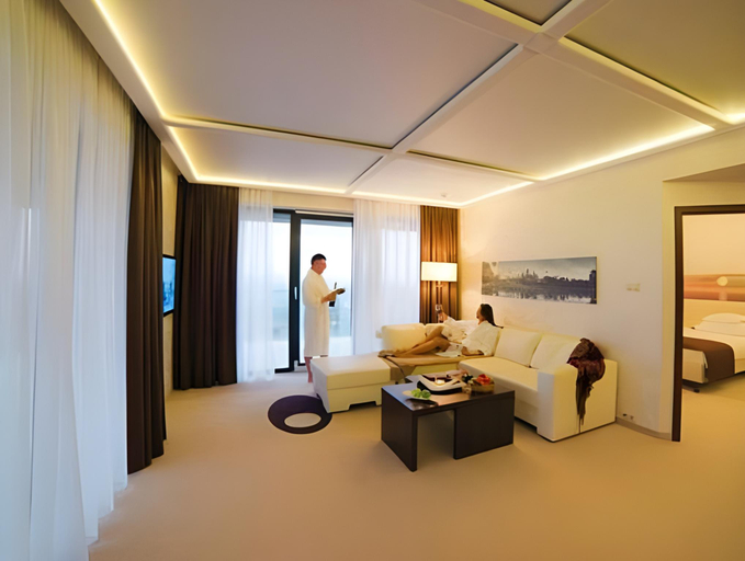 Bedroom 11