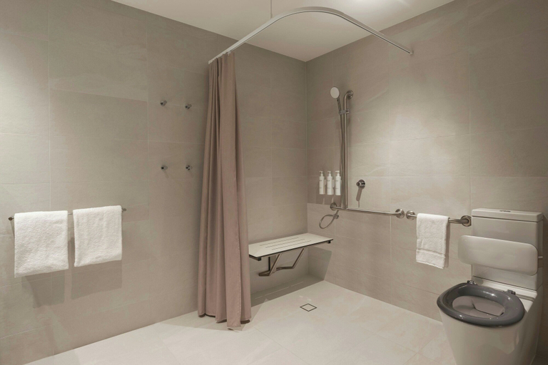 Bathroom 3