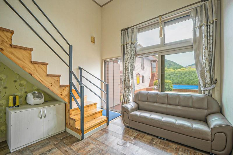 Others 5, Miryang Sol Mare Pension, Miryang