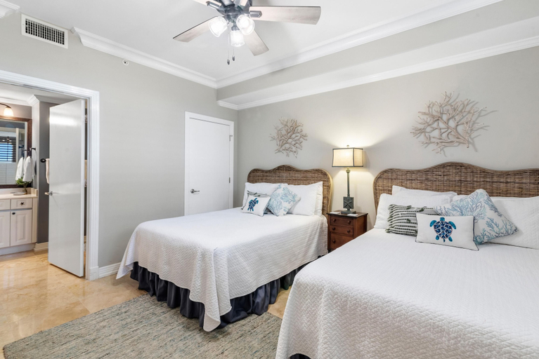Bedroom 3, Beach Colony East 16b-penthouse, Escambia