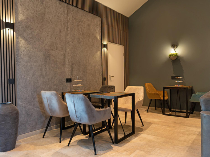 Others 5, Koraal - Comfortabele kamer bij B&B Gezond aan Zee - Exclusief Wellnesstuin, Goedereede