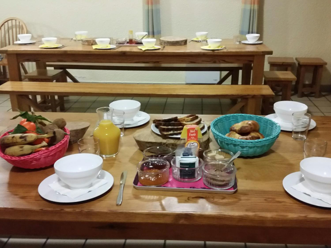 Food & Drinks 4, Gite de montagne du Plateau de Lhers- Accueil randonneurs, Pyrénées-Atlantiques