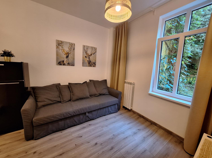Others 5, Apartamencik Zofiowka, Krosno