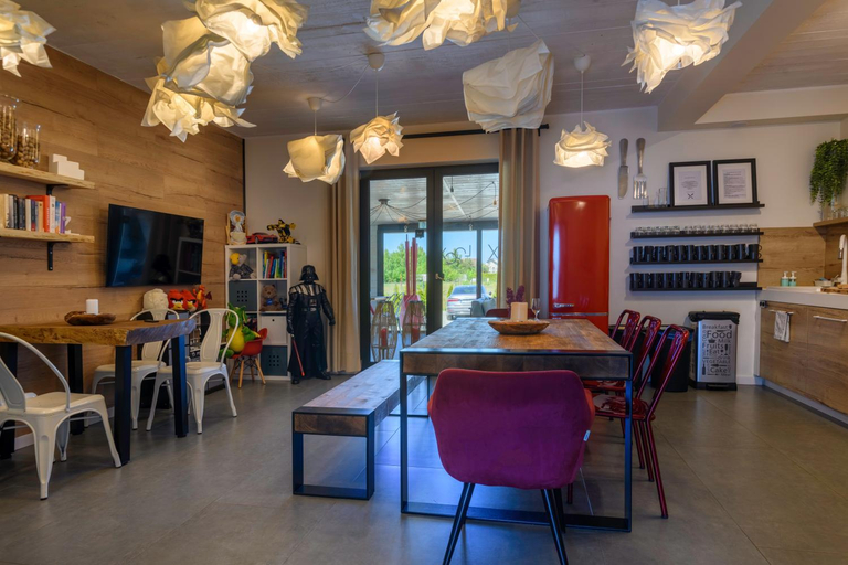Food & Drinks 5, Loox Ostrovo- Boutique House-noclegi nad morzem, Puck