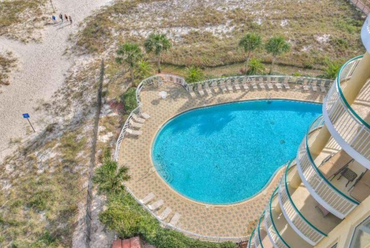 Sport & Beauty 3, Beach Colony East 13D, Escambia