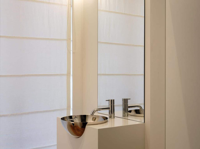 Bathroom 4, Magnificent High-end 2-bedroom Apartment in Gent, Oost-Vlaanderen