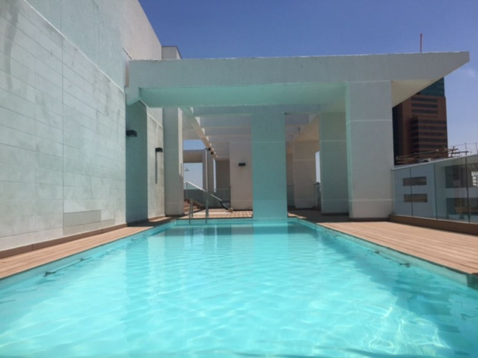 Sport & Beauty, Loica Suites, Santiago