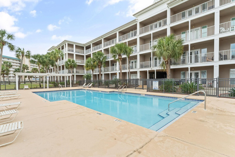 Sport & Beauty 4, Grand Caribbean East 403, Escambia