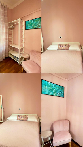 Affittacamere e appartamenti - Rent rooms and Apartments Le Camere Nel Corso - ADULTS ONLY, La Spezia