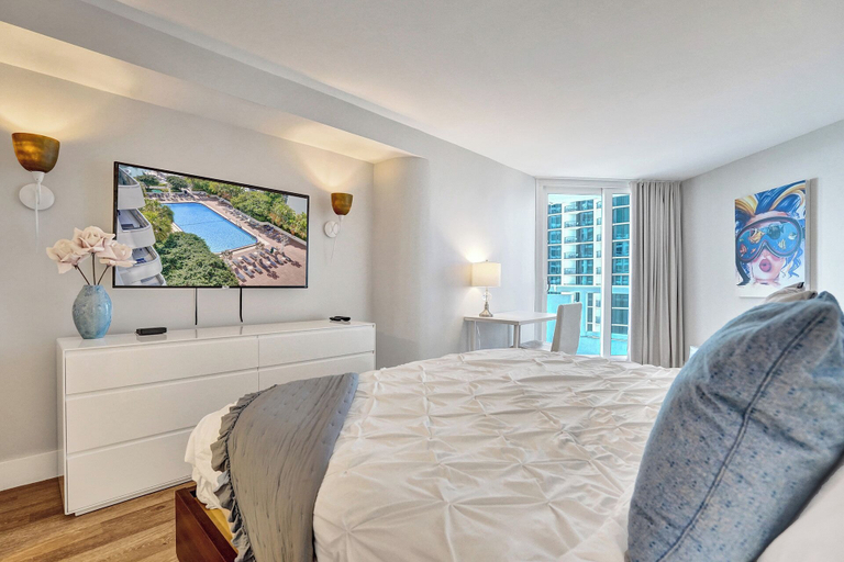 Bedroom 13