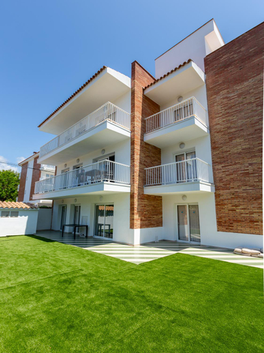 Exterior & Views 2, Sunway Arizona, Barcelona