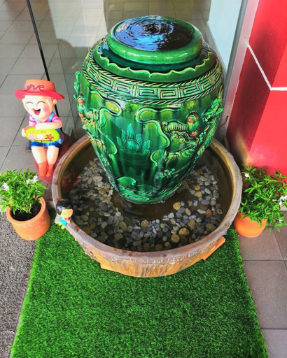 Others 5, C.S. Apartment Hat Yai, Hat Yai
